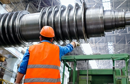 卷板機(jī)廠(chǎng)家提醒卷板機(jī)的正確操作規(guī)范和保養(yǎng)方法