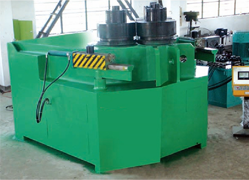 型材彎曲機(jī)